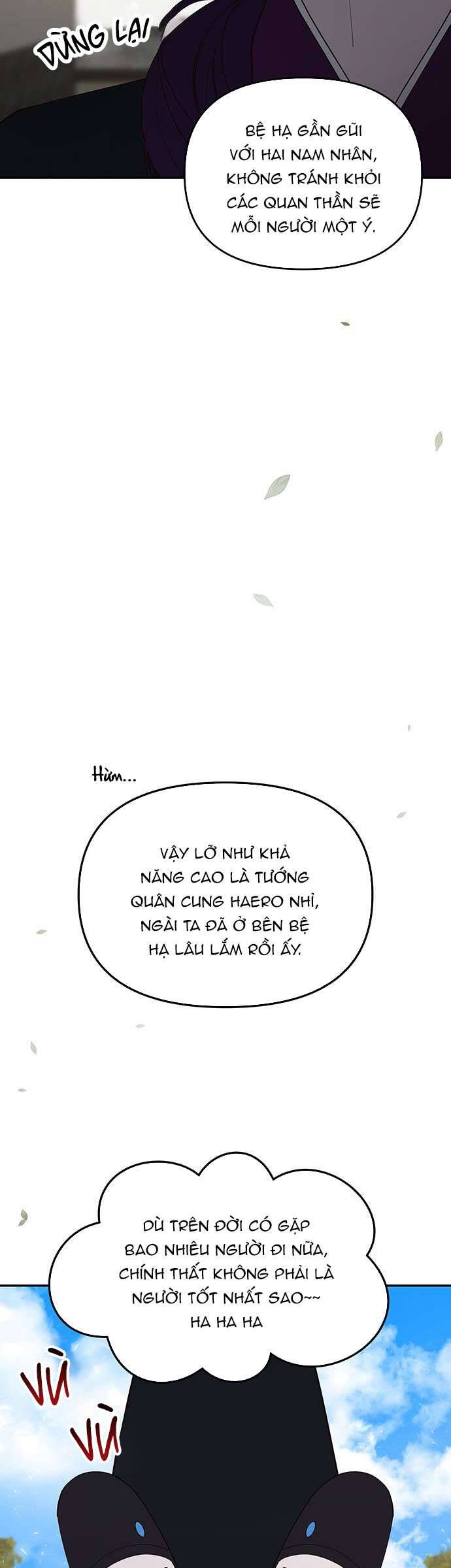 Vương Tử Huyền Bí: Chapter 114