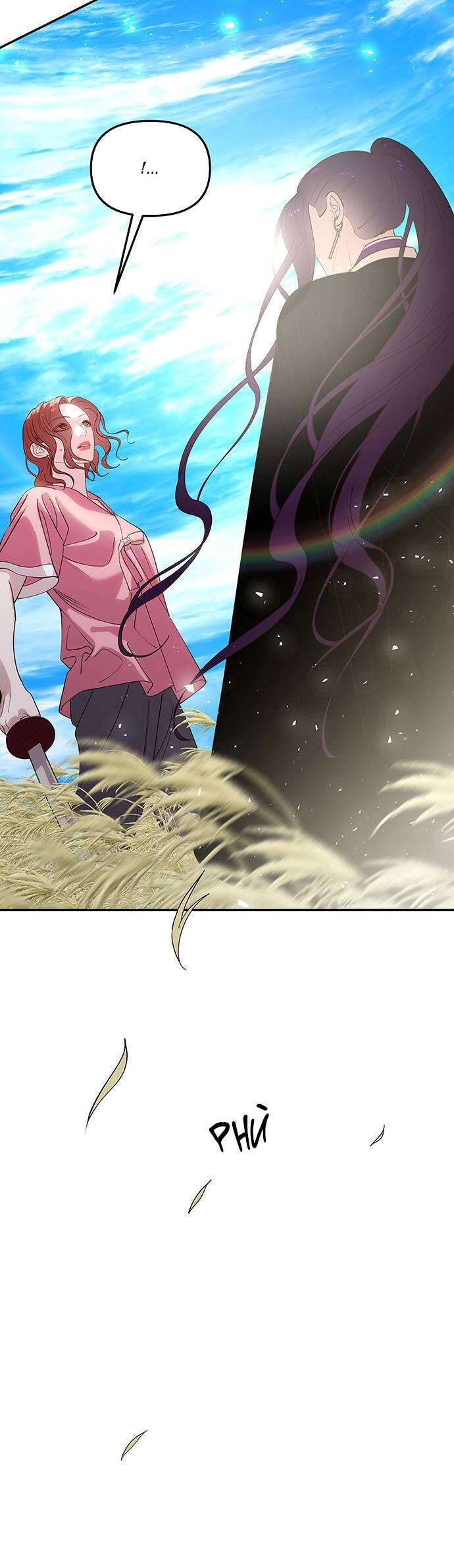 Vương Tử Huyền Bí: Chapter 114