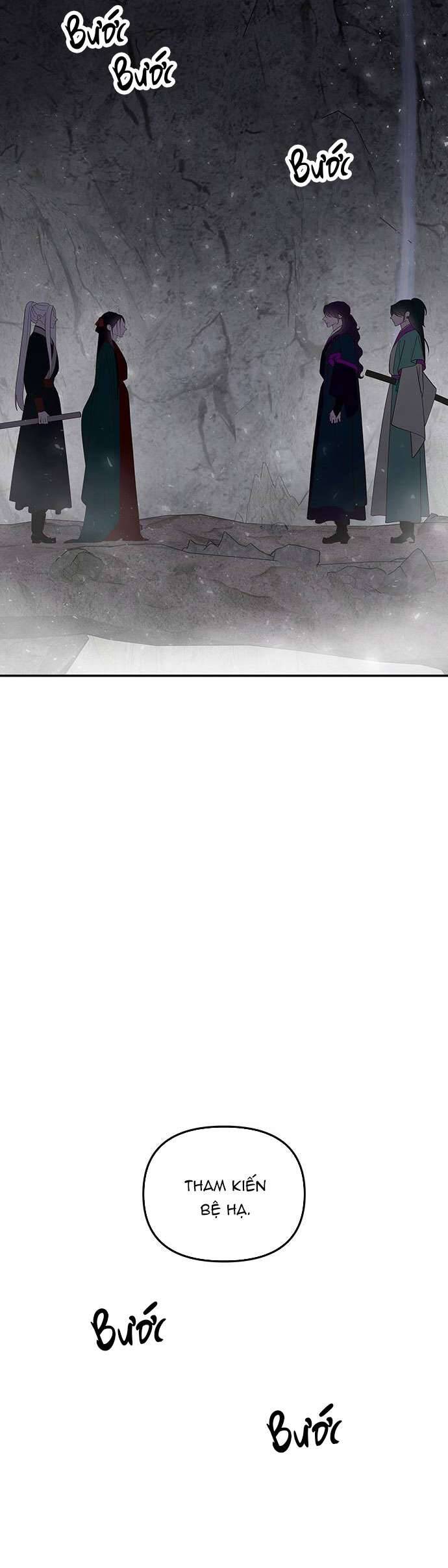 Vương Tử Huyền Bí: Chapter 114