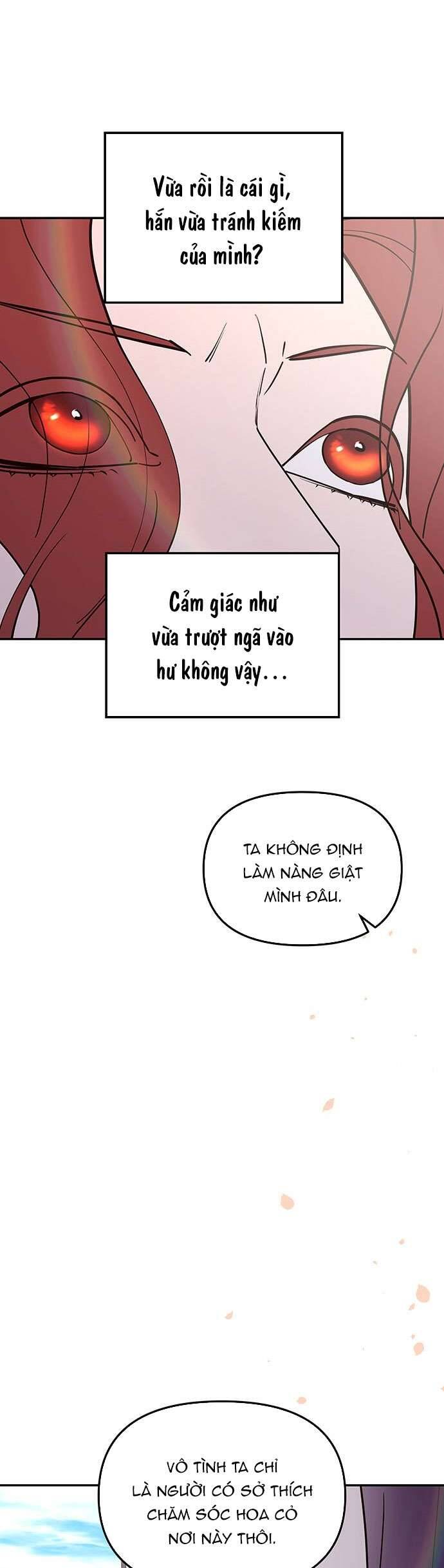 Vương Tử Huyền Bí: Chapter 114