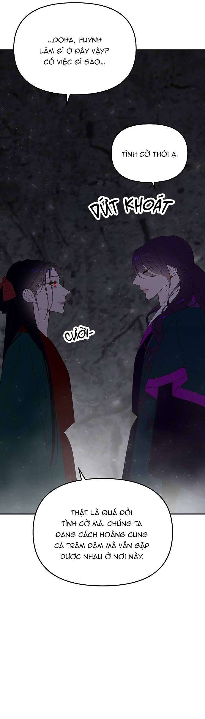 Vương Tử Huyền Bí: Chapter 114