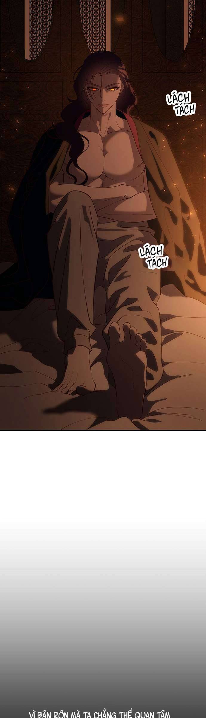 Vương Tử Huyền Bí: Chapter 114