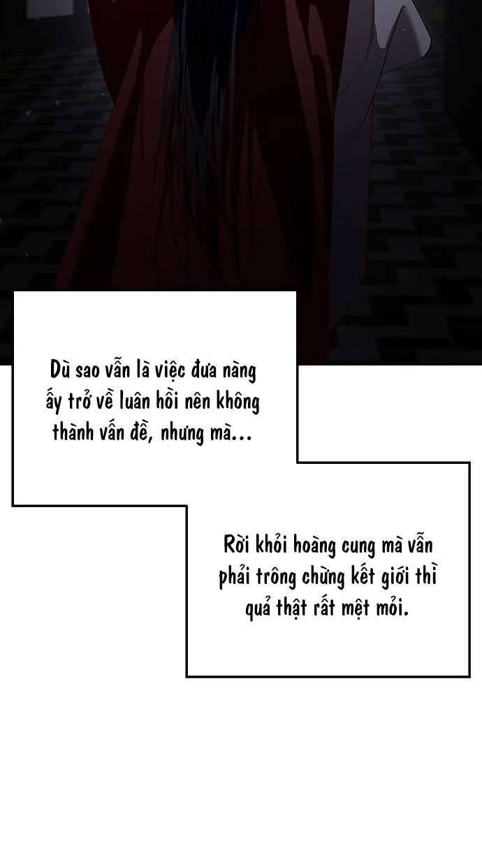 Vương Tử Huyền Bí: Chapter 114