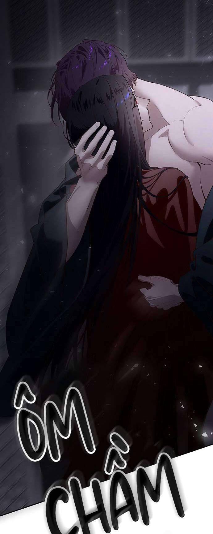 Vương Tử Huyền Bí: Chapter 115