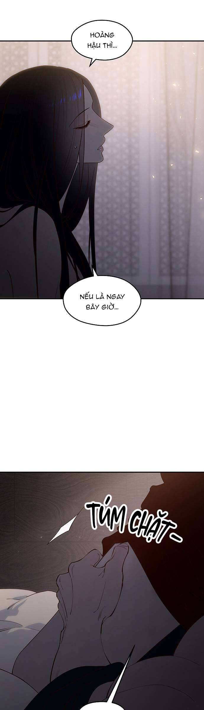 Vương Tử Huyền Bí: Chapter 115