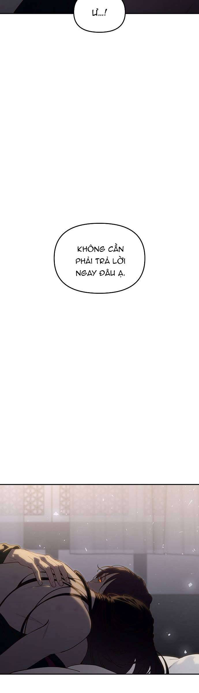 Vương Tử Huyền Bí: Chapter 115