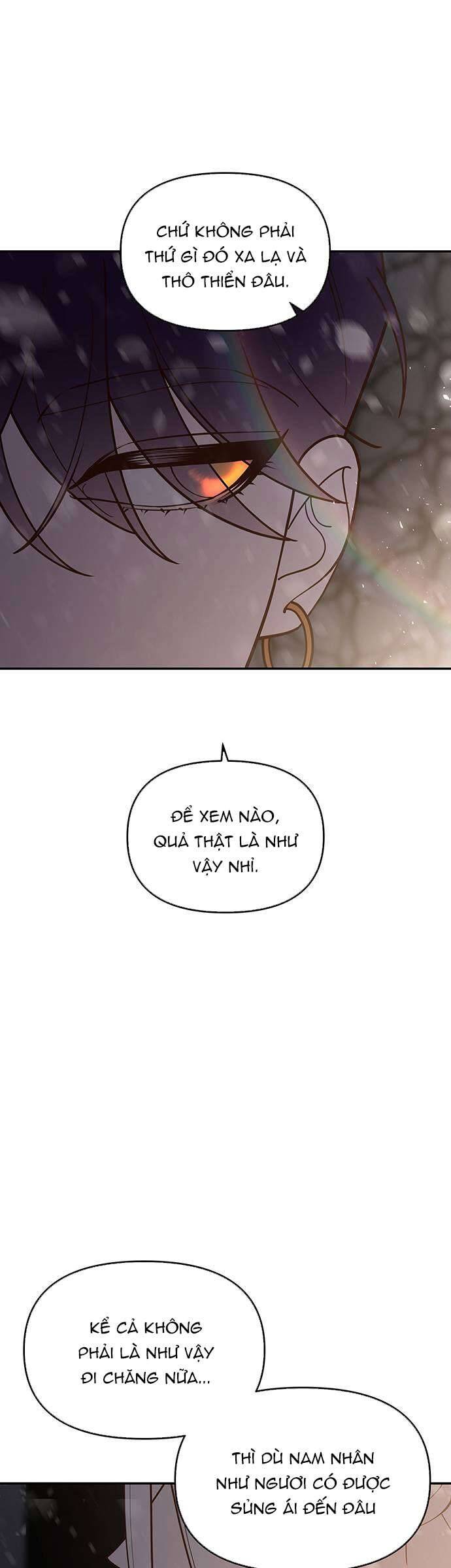 Vương Tử Huyền Bí: Chapter 115