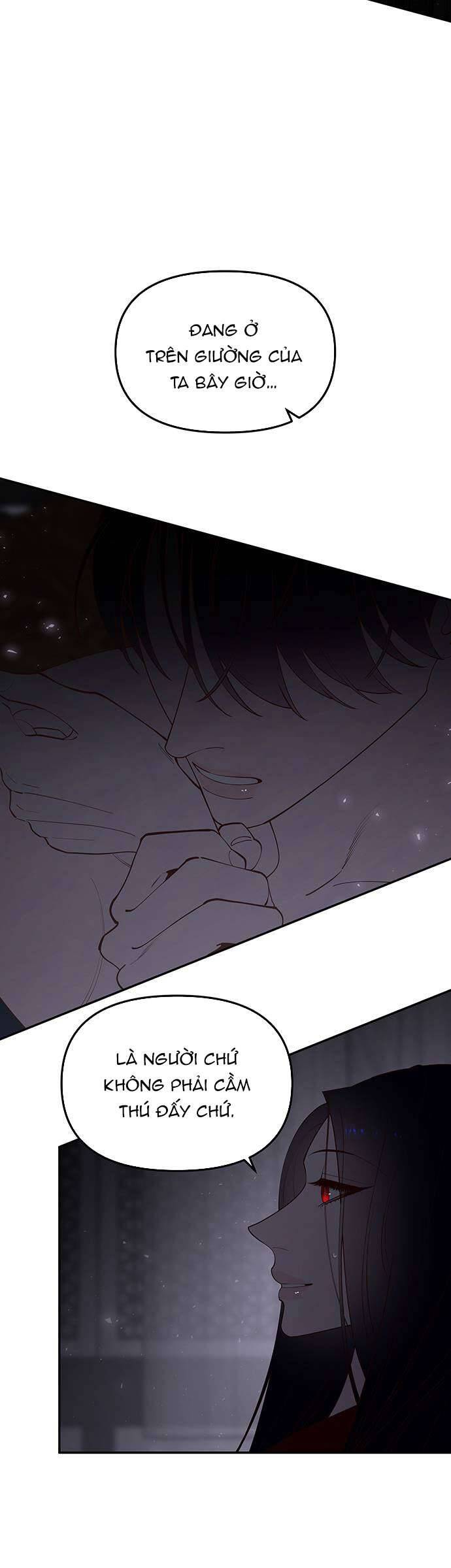 Vương Tử Huyền Bí: Chapter 115