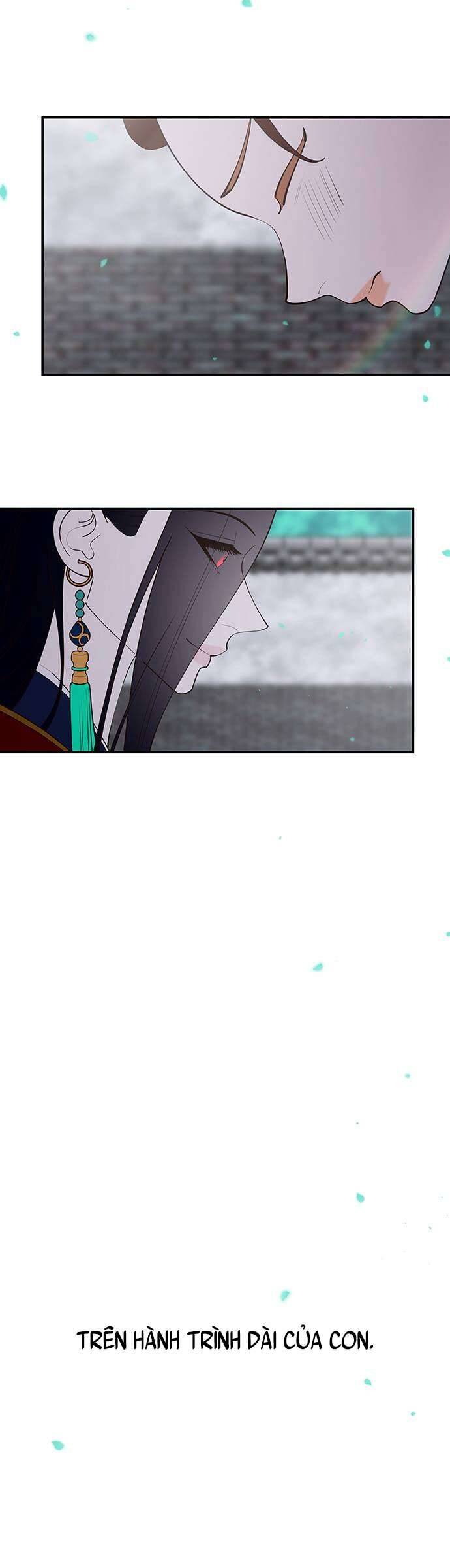 Vương Tử Huyền Bí: Chapter 115