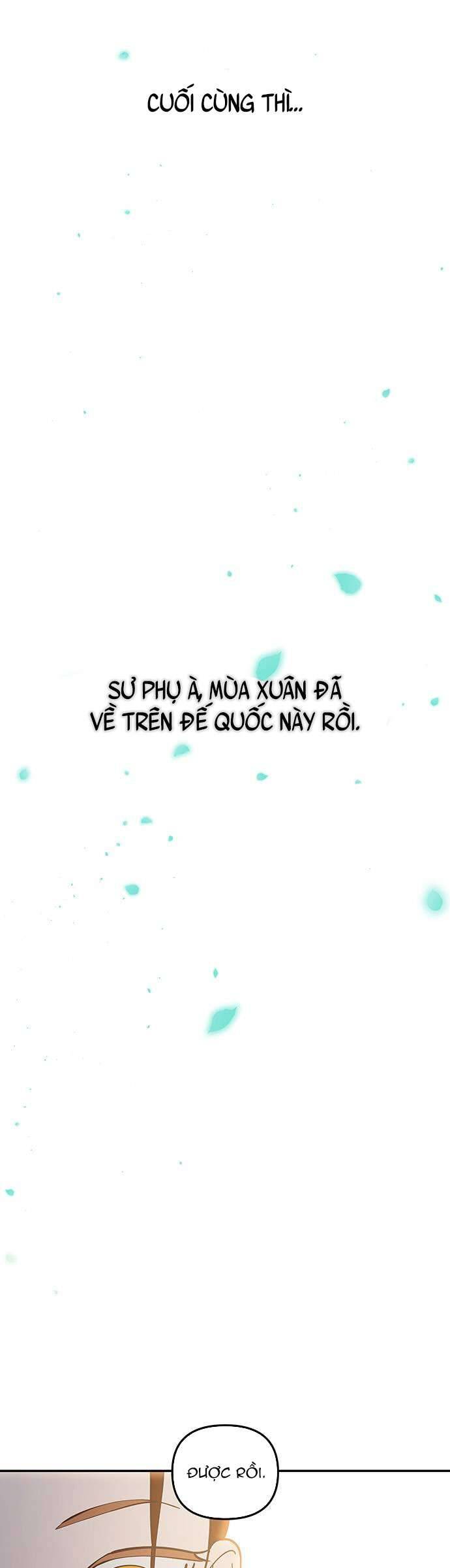 Vương Tử Huyền Bí: Chapter 115