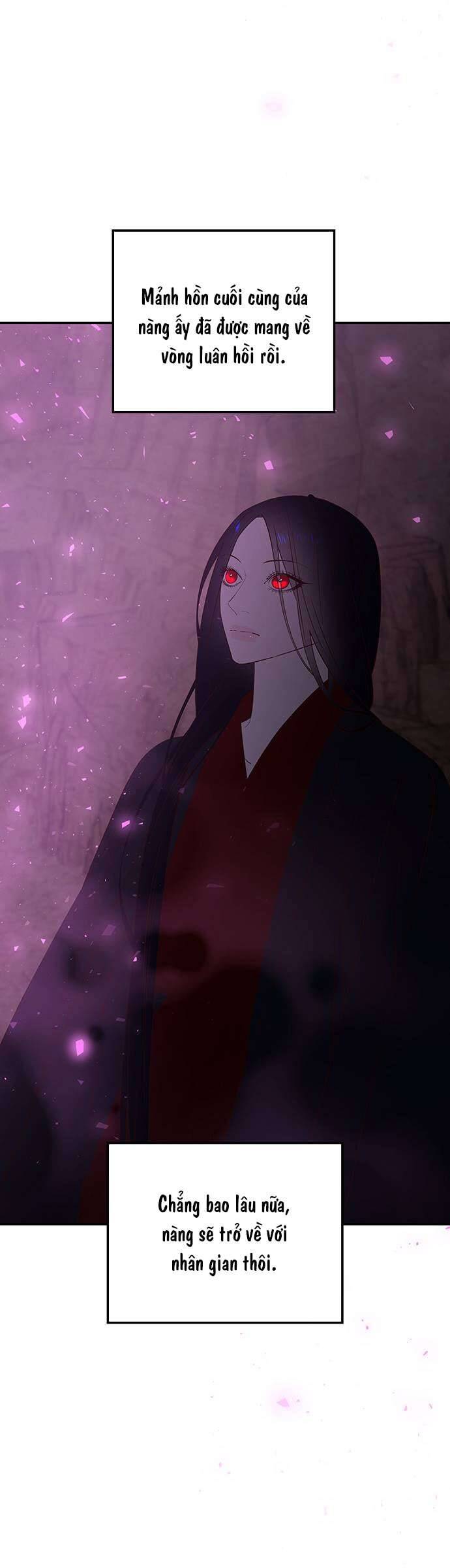Vương Tử Huyền Bí: Chapter 115