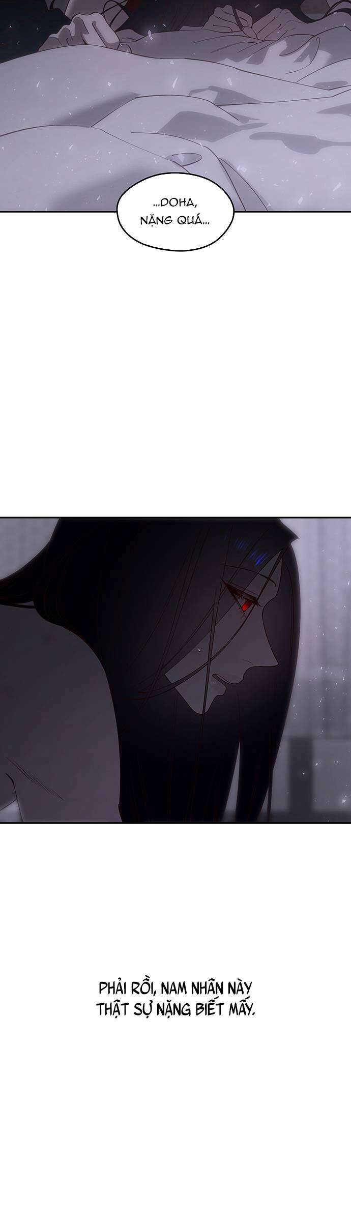 Vương Tử Huyền Bí: Chapter 115