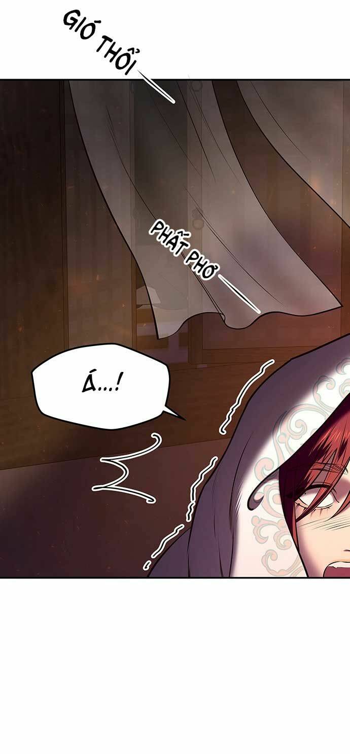 Vương Tử Huyền Bí: Chapter 12