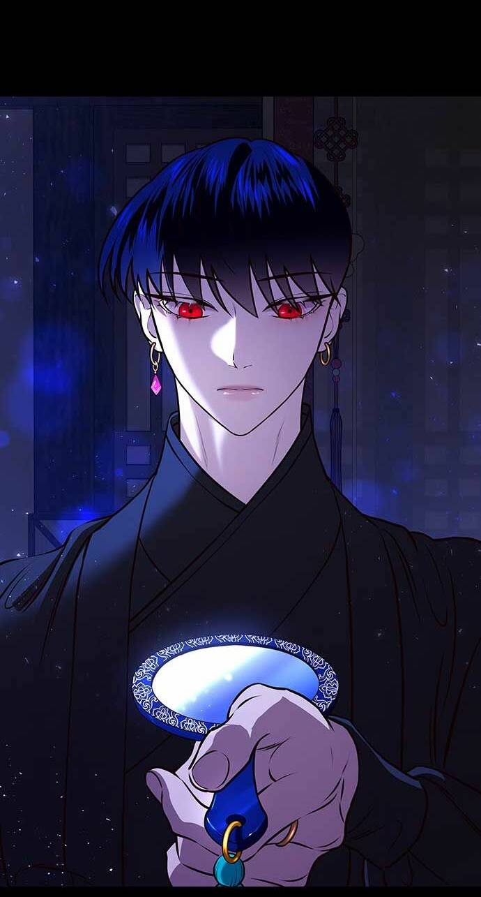 Vương Tử Huyền Bí: Chapter 12