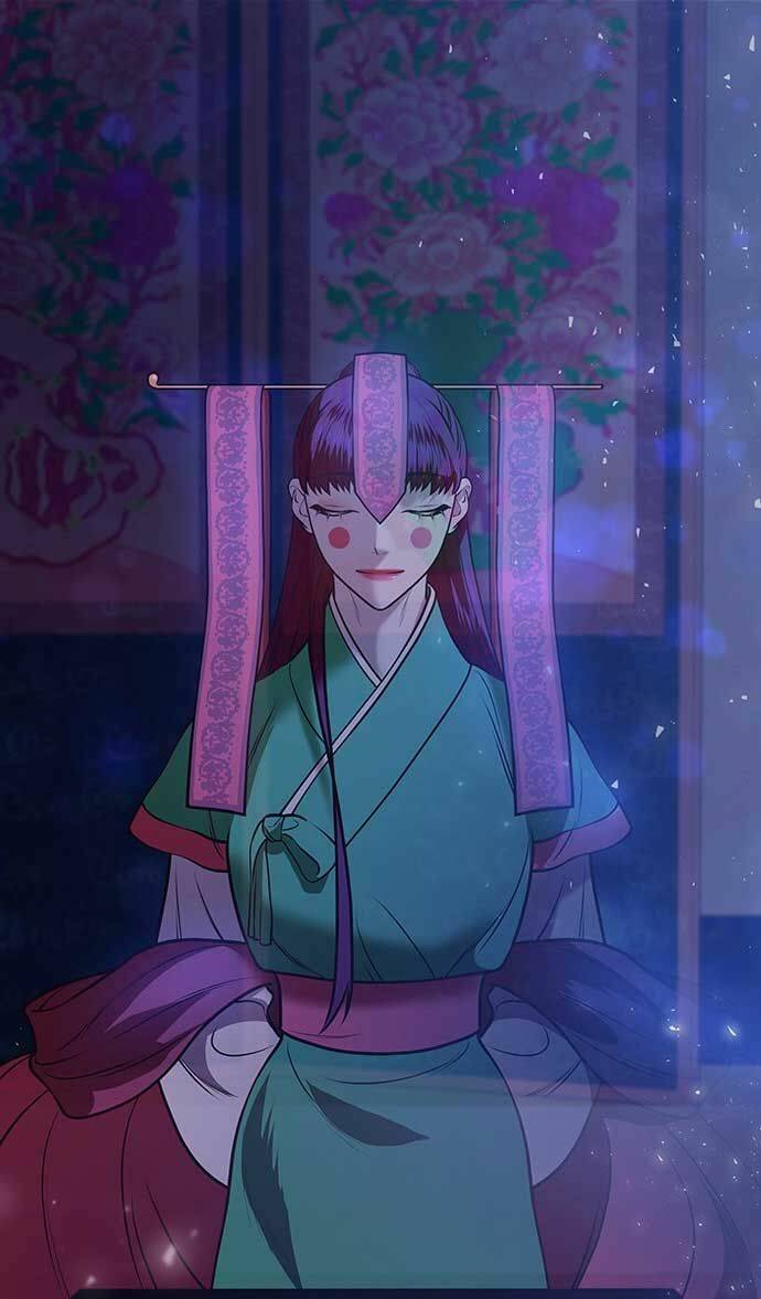 Vương Tử Huyền Bí: Chapter 12