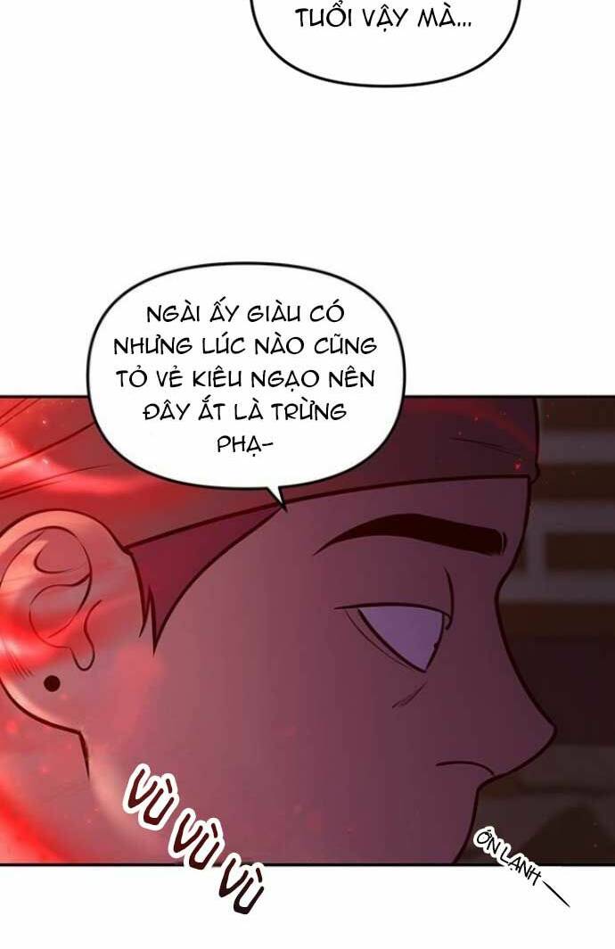 Vương Tử Huyền Bí: Chapter 12