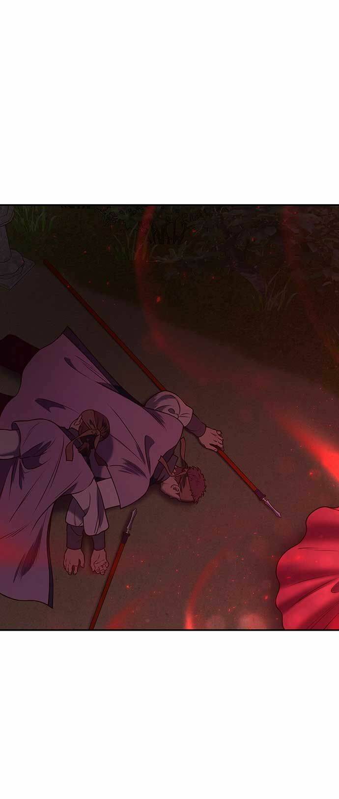 Vương Tử Huyền Bí: Chapter 12