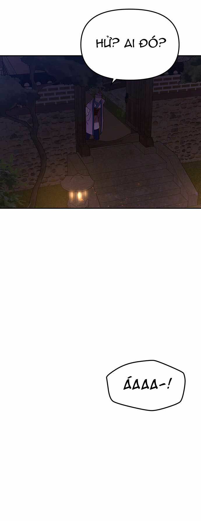 Vương Tử Huyền Bí: Chapter 12
