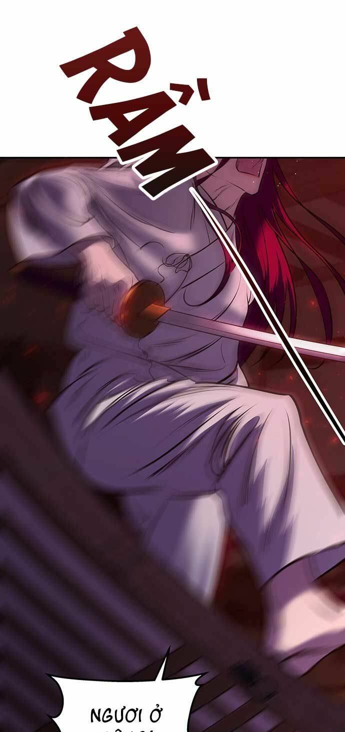 Vương Tử Huyền Bí: Chapter 12