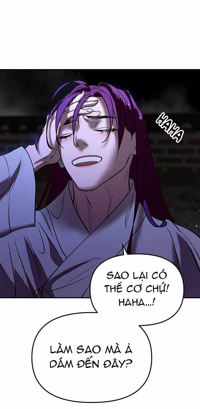 Vương Tử Huyền Bí: Chapter 12