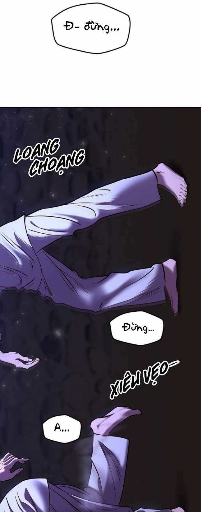 Vương Tử Huyền Bí: Chapter 12