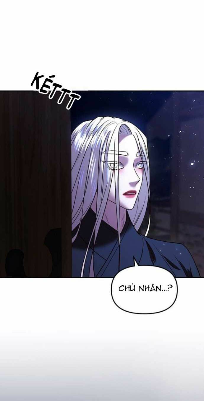 Vương Tử Huyền Bí: Chapter 12