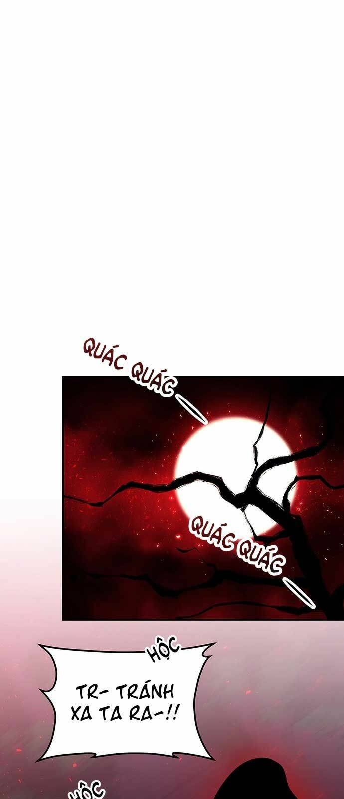 Vương Tử Huyền Bí: Chapter 12