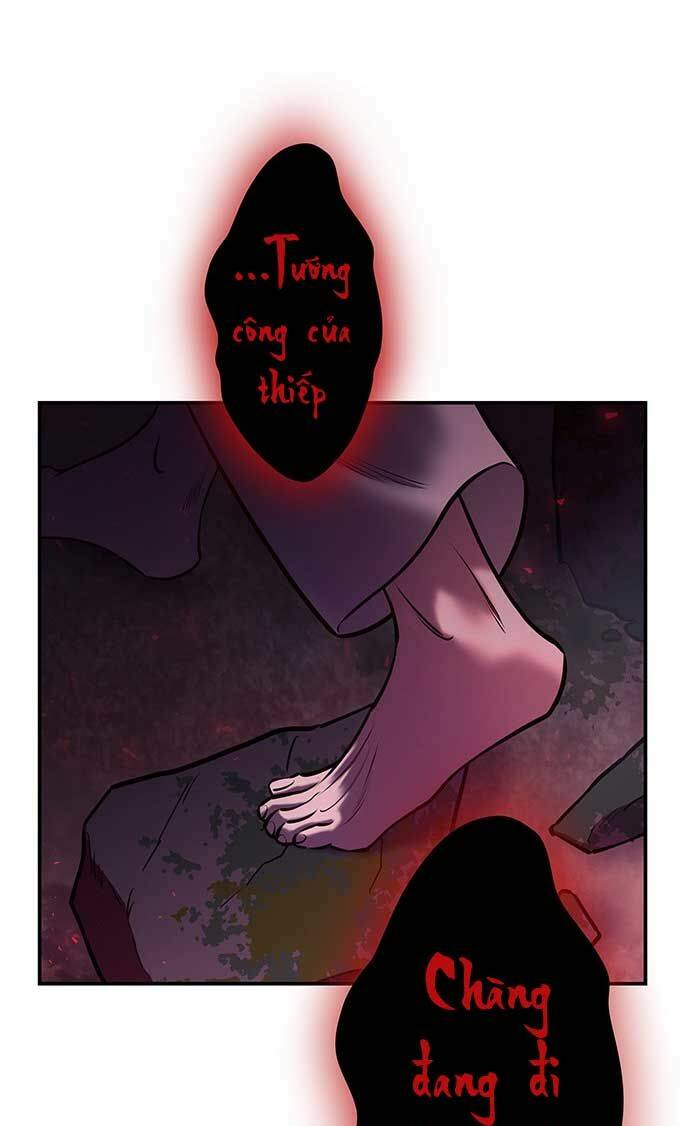 Vương Tử Huyền Bí: Chapter 12