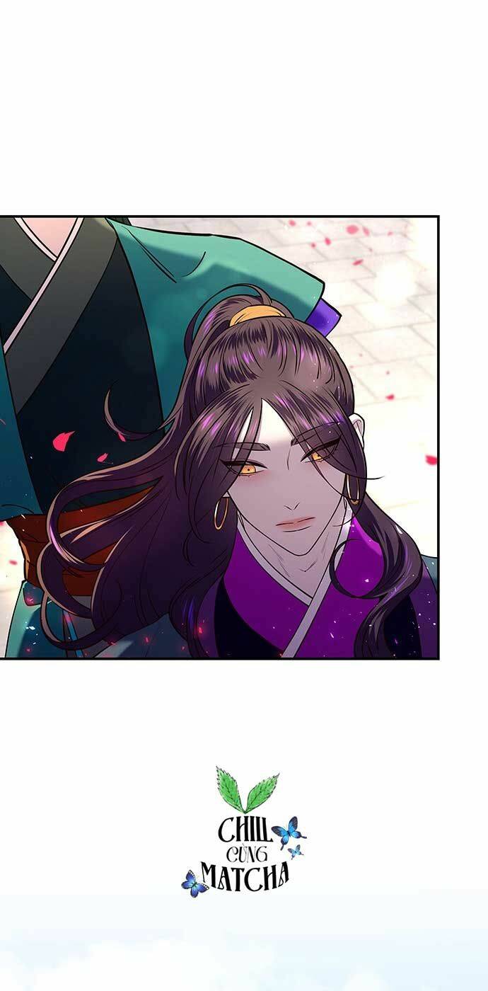 Vương Tử Huyền Bí: Chapter 13