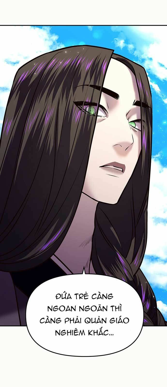 Vương Tử Huyền Bí: Chapter 13