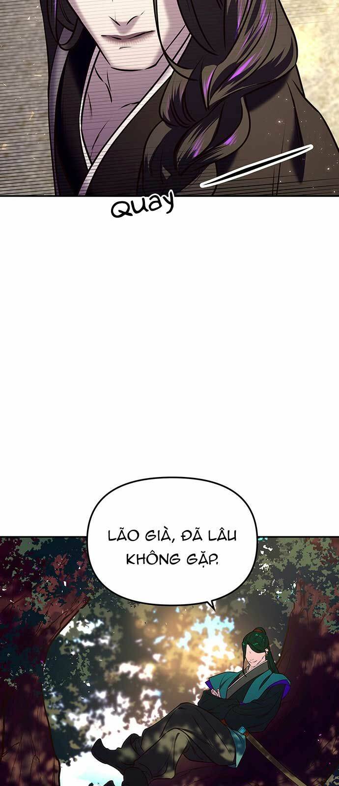 Vương Tử Huyền Bí: Chapter 13