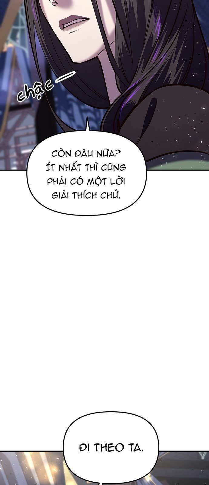 Vương Tử Huyền Bí: Chapter 13