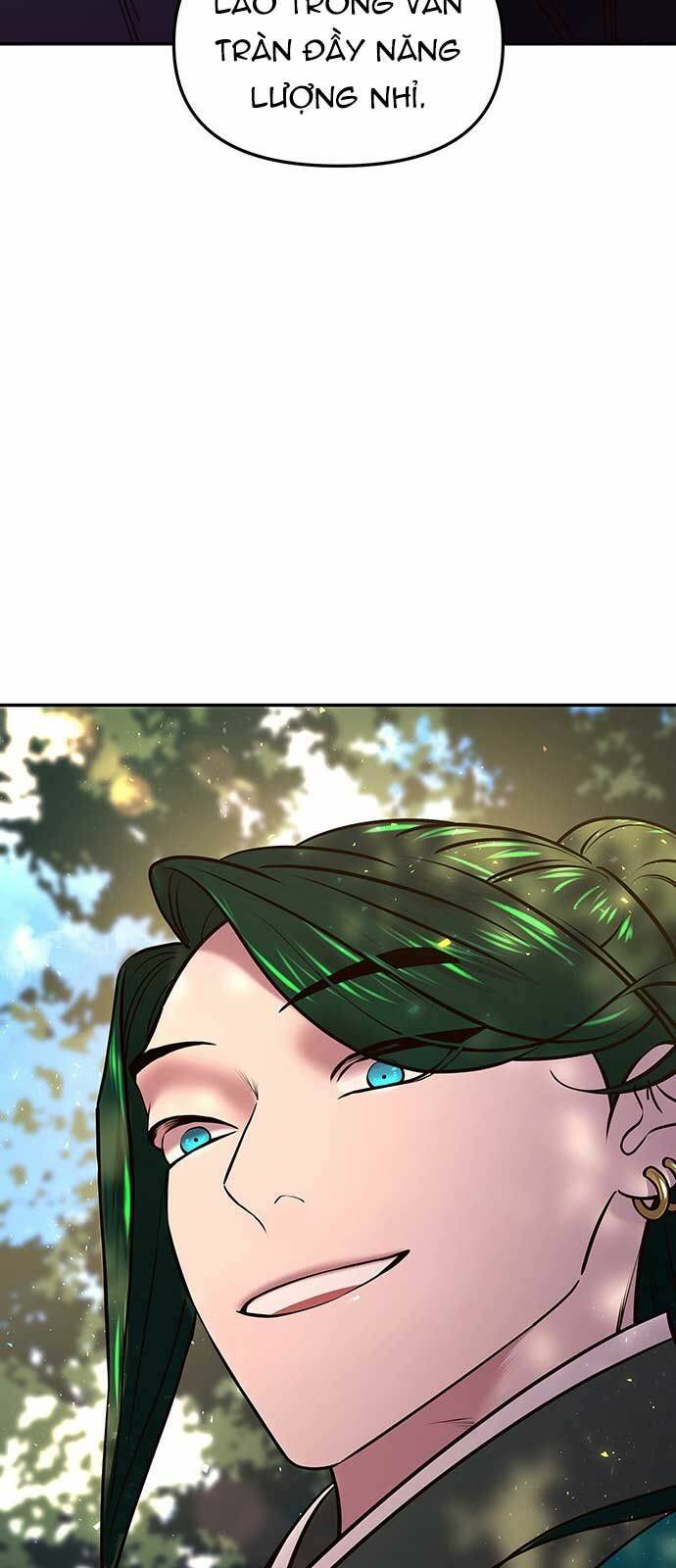 Vương Tử Huyền Bí: Chapter 13