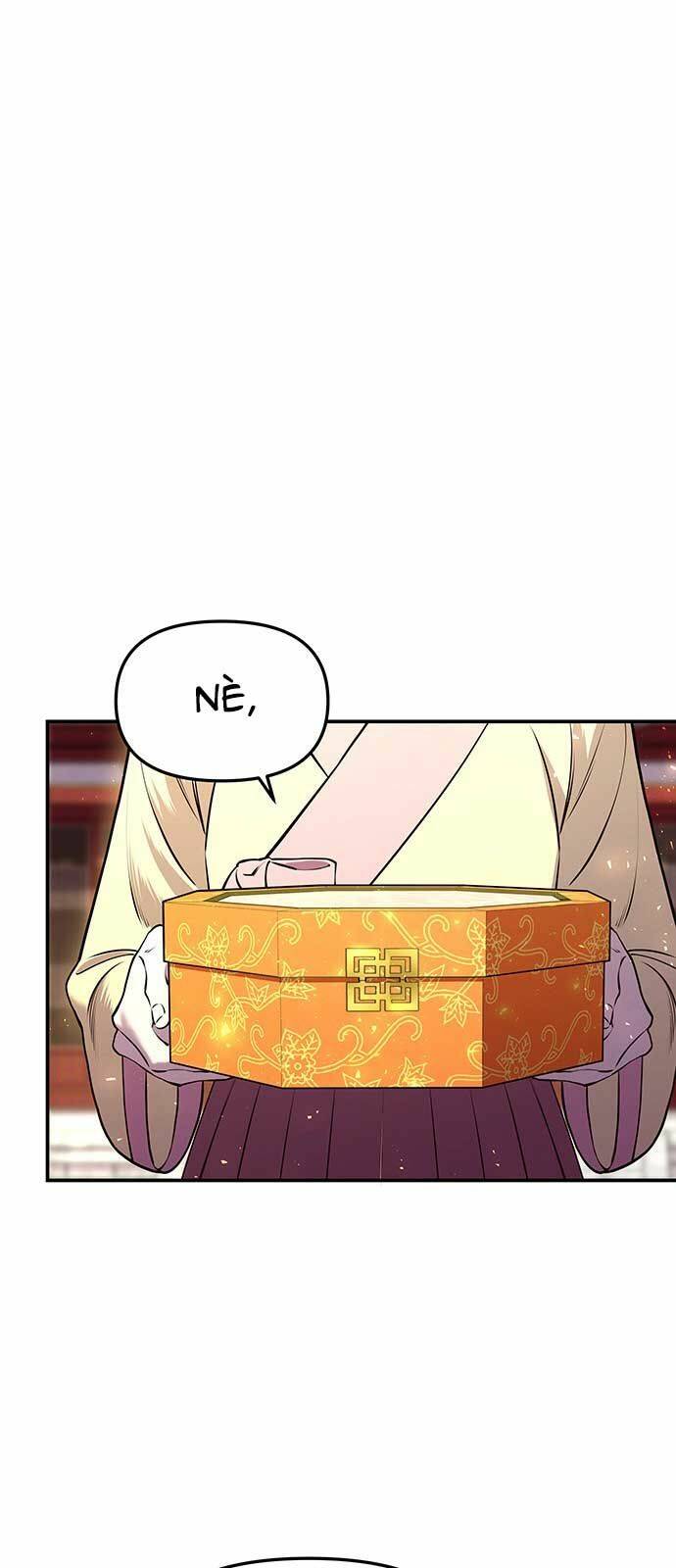 Vương Tử Huyền Bí: Chapter 13