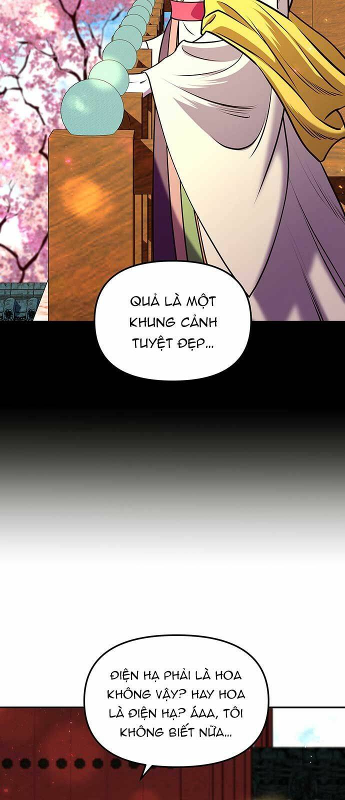 Vương Tử Huyền Bí: Chapter 13