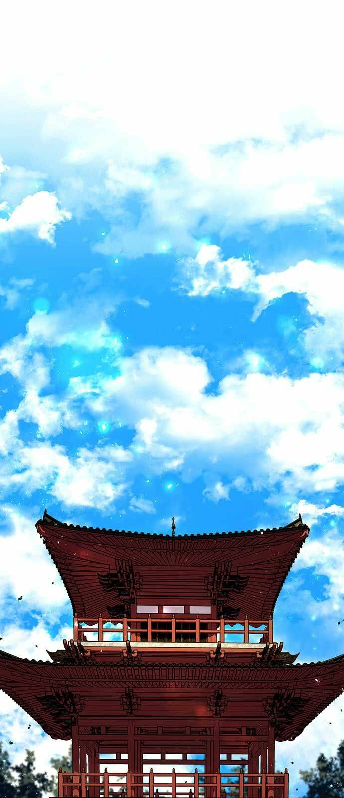 Vương Tử Huyền Bí: Chapter 13