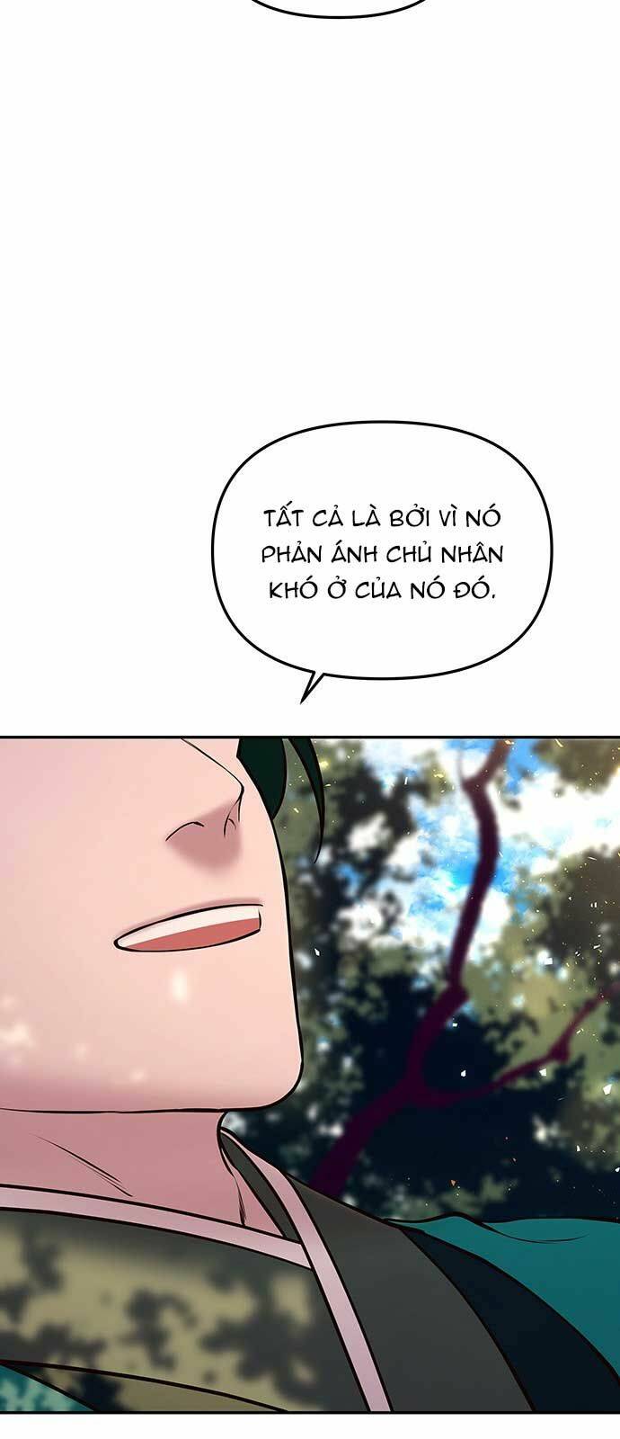 Vương Tử Huyền Bí: Chapter 13