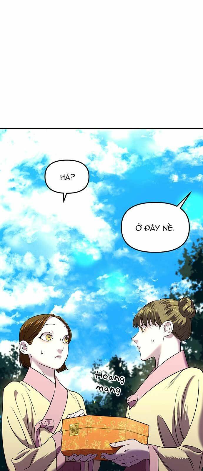 Vương Tử Huyền Bí: Chapter 13