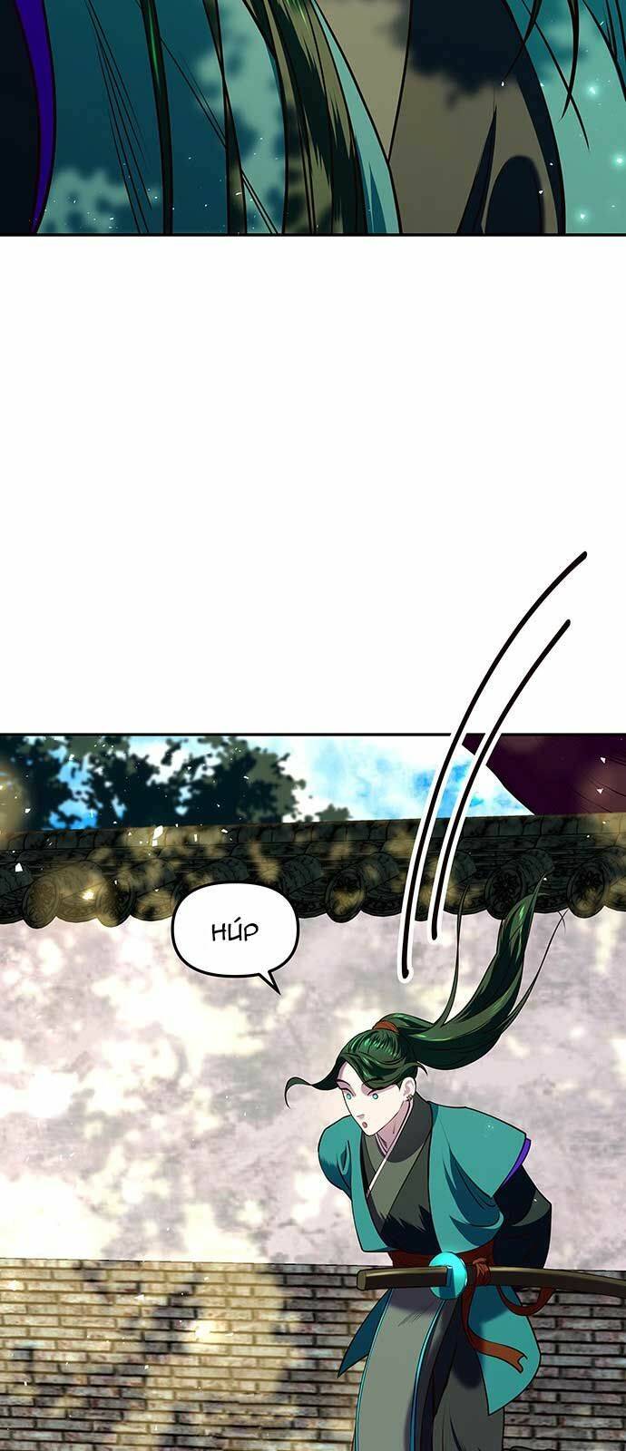Vương Tử Huyền Bí: Chapter 13