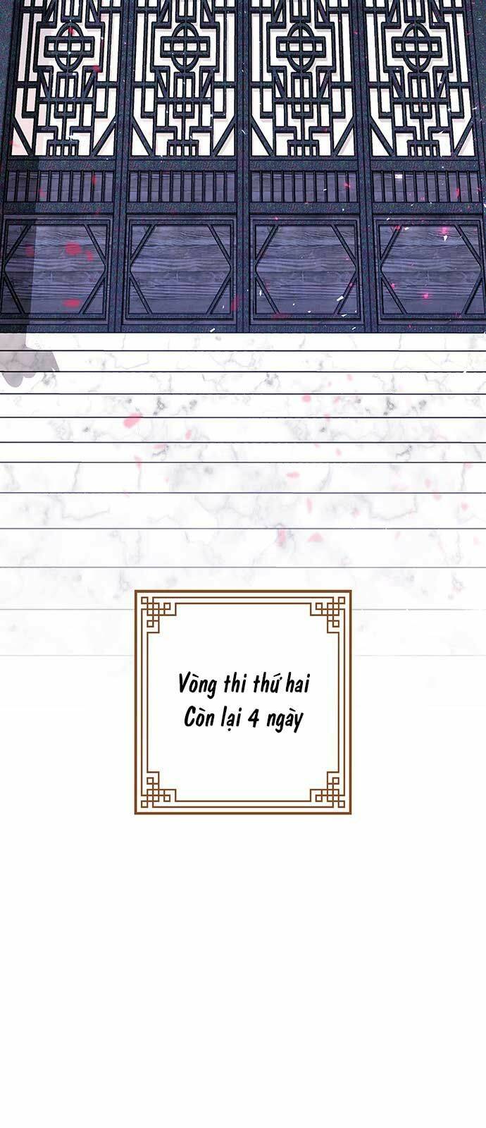 Vương Tử Huyền Bí: Chapter 13