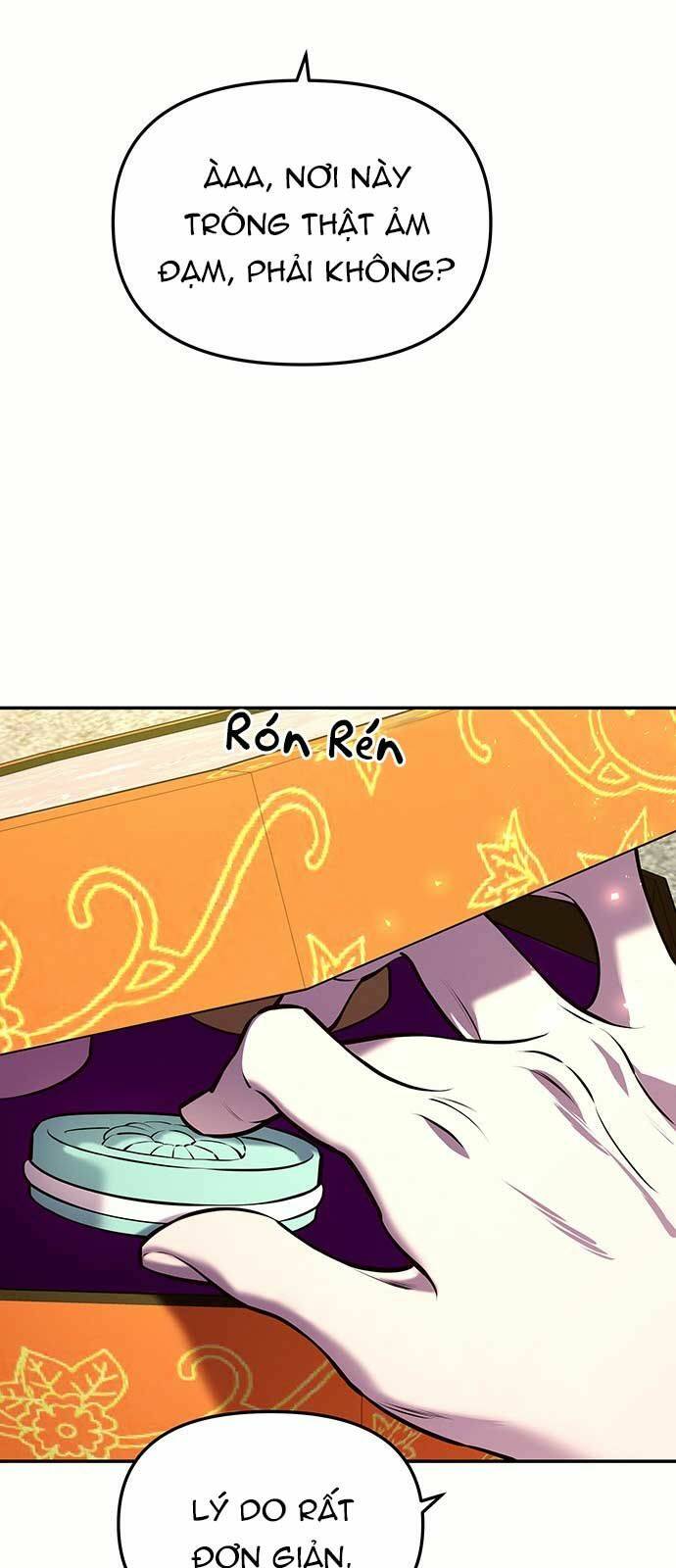 Vương Tử Huyền Bí: Chapter 13