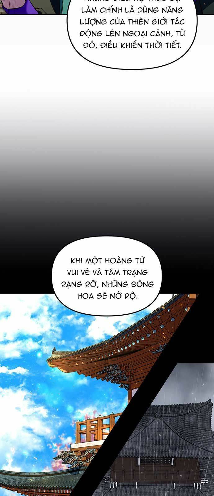 Vương Tử Huyền Bí: Chapter 13