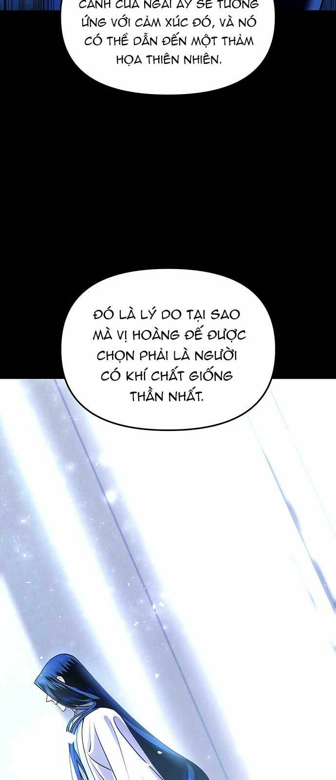 Vương Tử Huyền Bí: Chapter 13