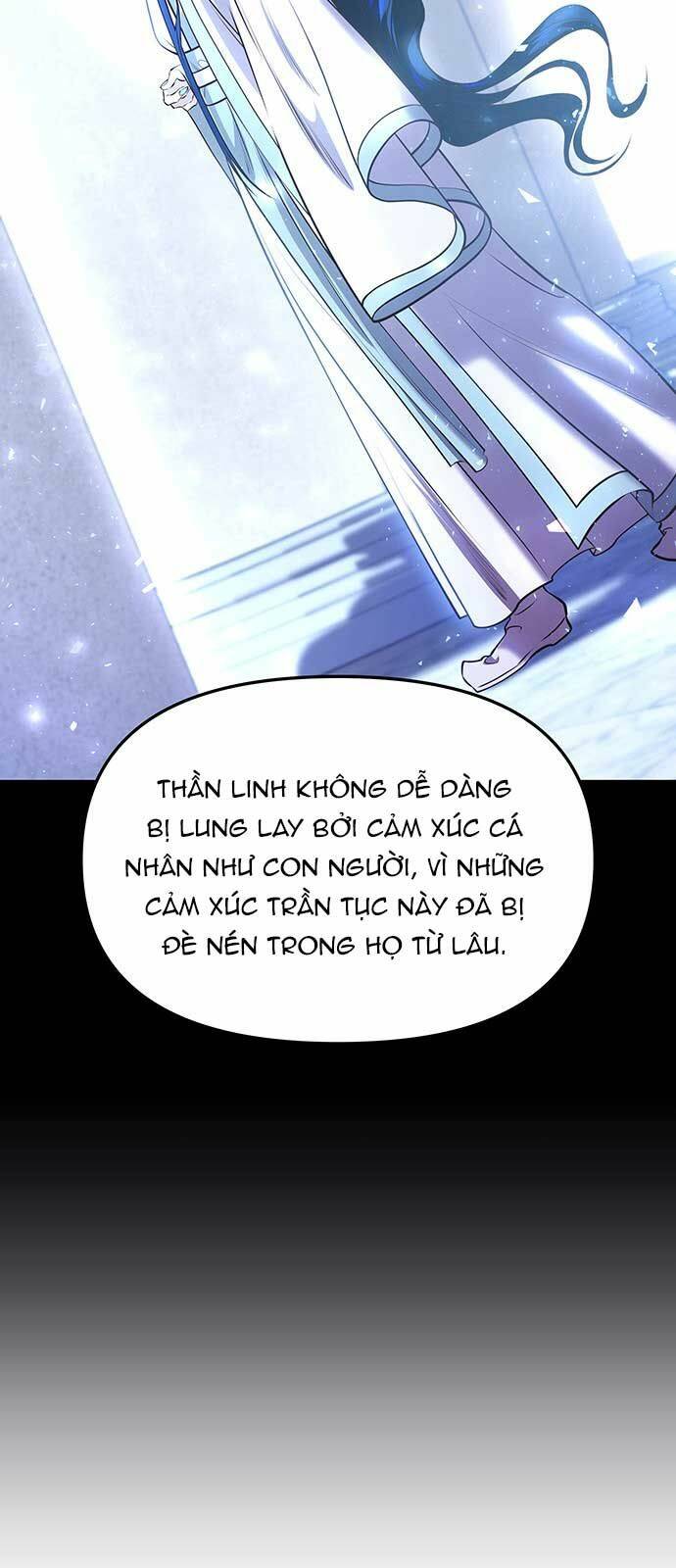 Vương Tử Huyền Bí: Chapter 13