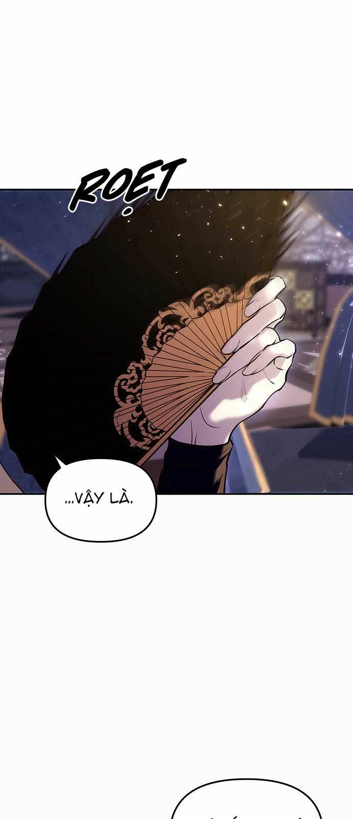 Vương Tử Huyền Bí: Chapter 13