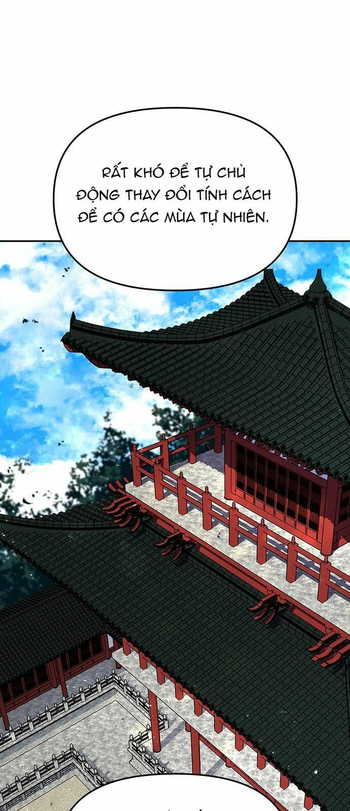Vương Tử Huyền Bí: Chapter 13