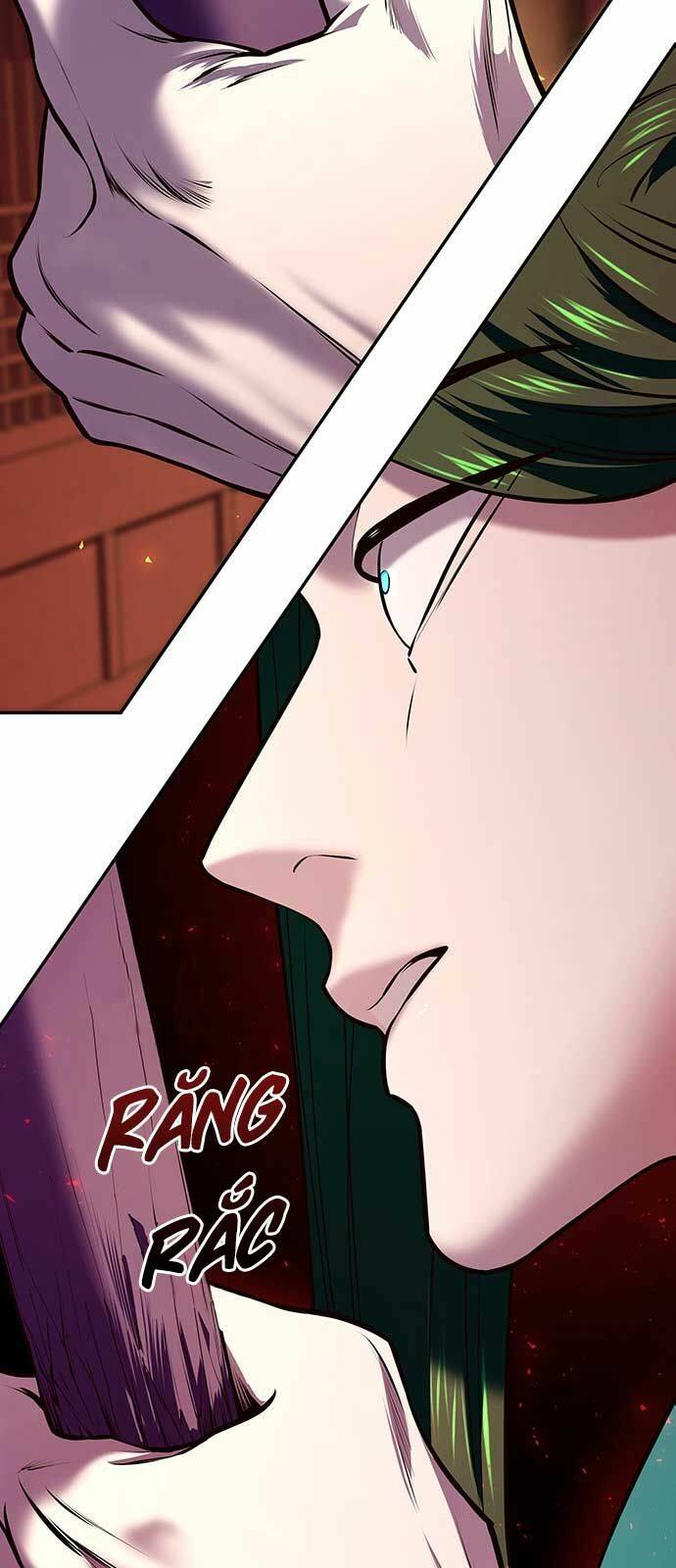 Vương Tử Huyền Bí: Chapter 13