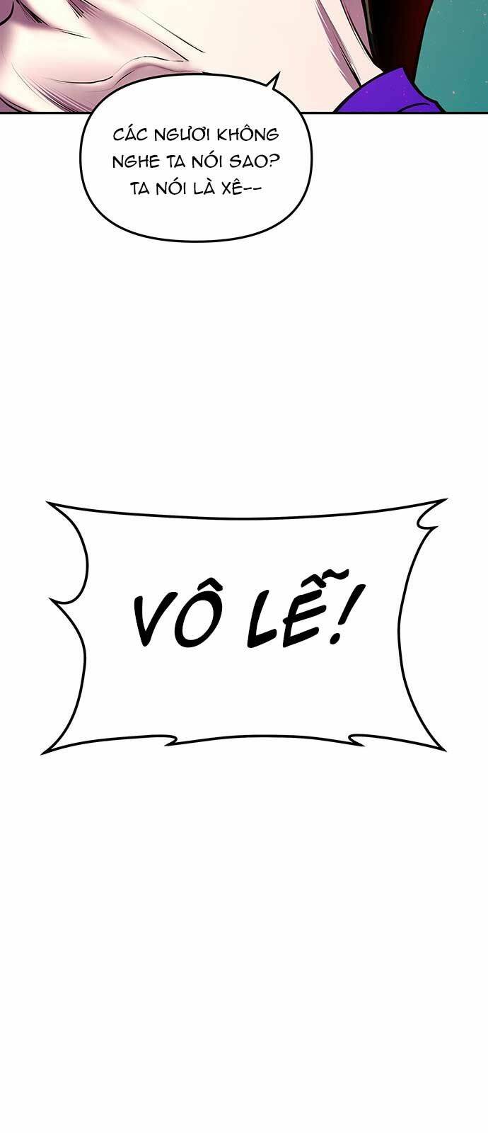Vương Tử Huyền Bí: Chapter 13