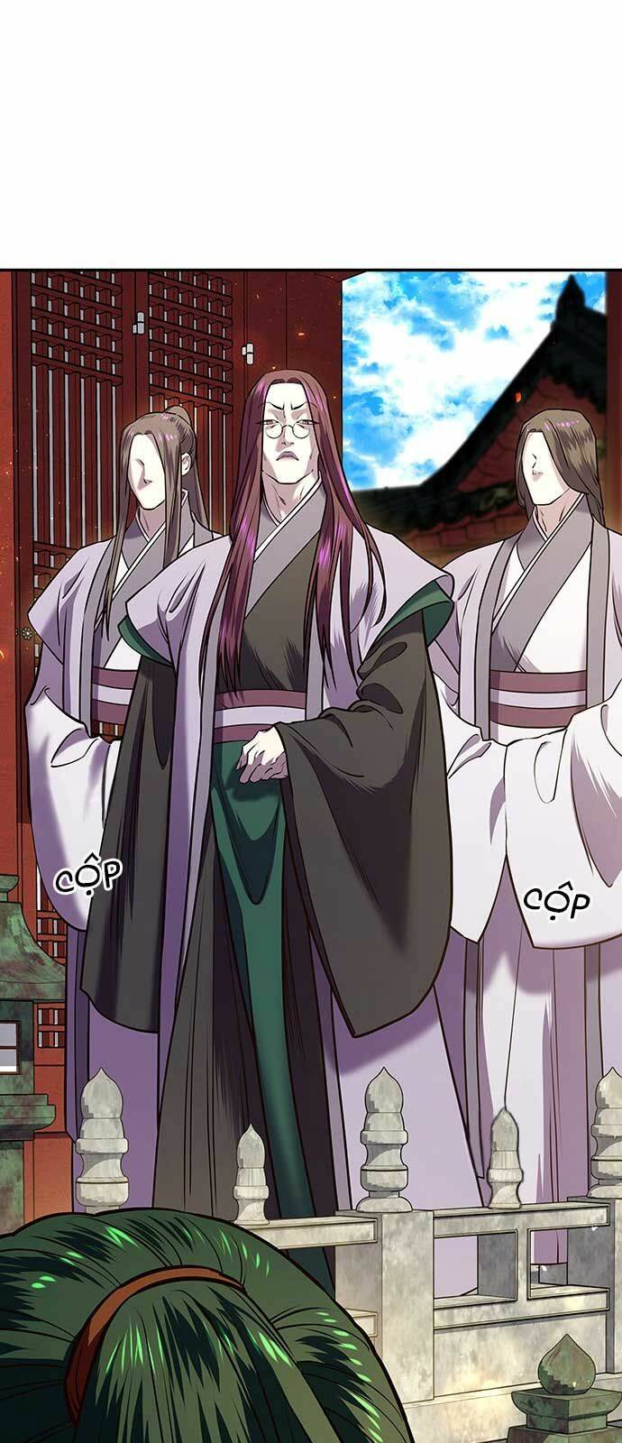 Vương Tử Huyền Bí: Chapter 13