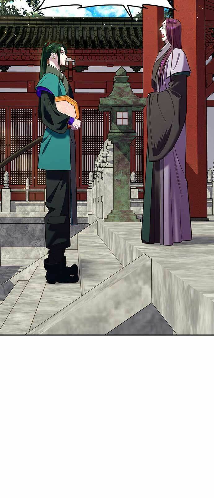 Vương Tử Huyền Bí: Chapter 13